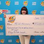 illinois mega millions lottery